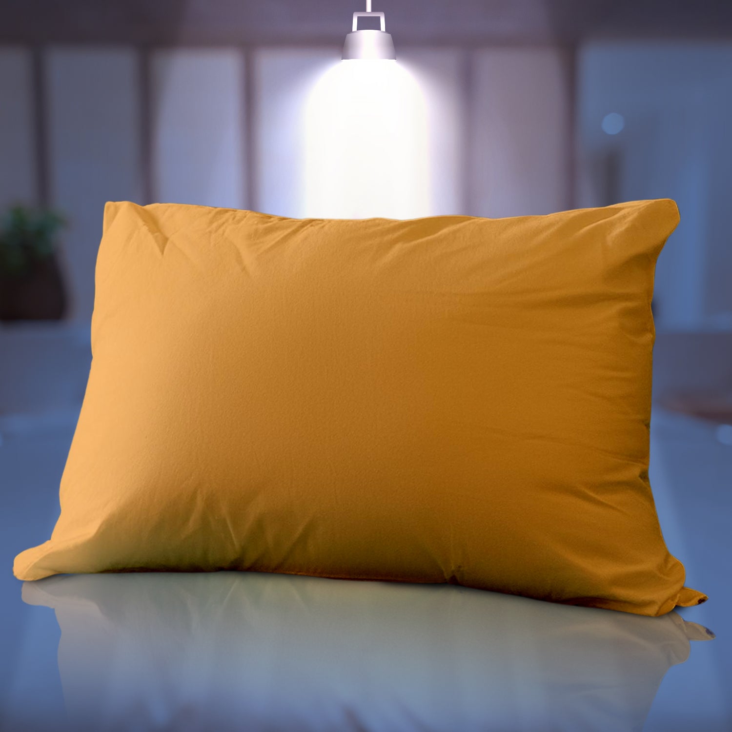 Soft & Gental Pillow Cover Soft & Gental Pillow Cover